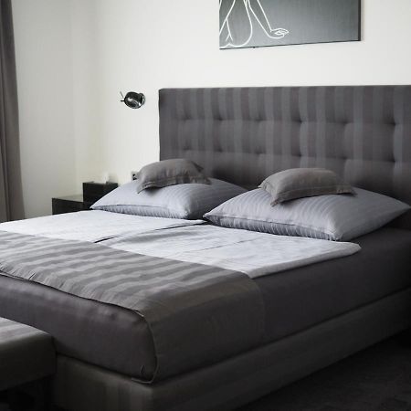 Apartman Grey Praga Exterior foto