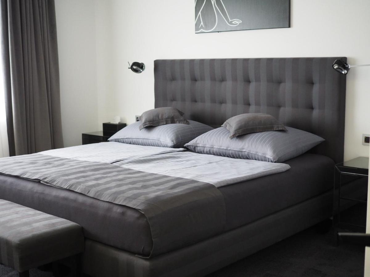 Apartman Grey Praga Exterior foto